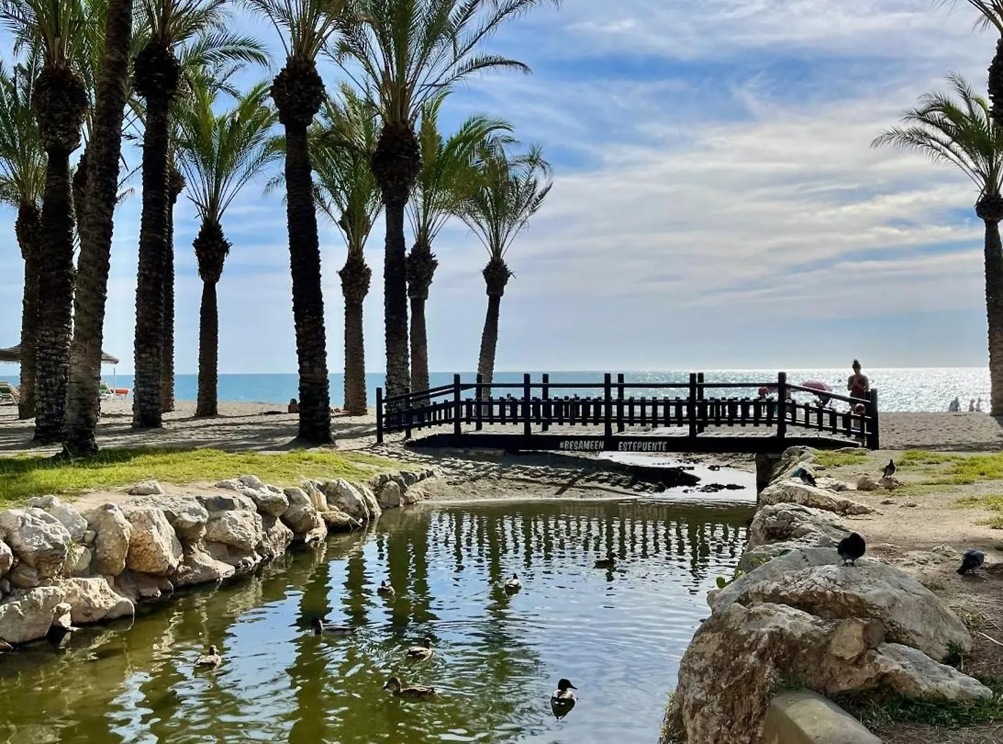 Apartment Sunstay Isabel Lofts Center Torremolinos