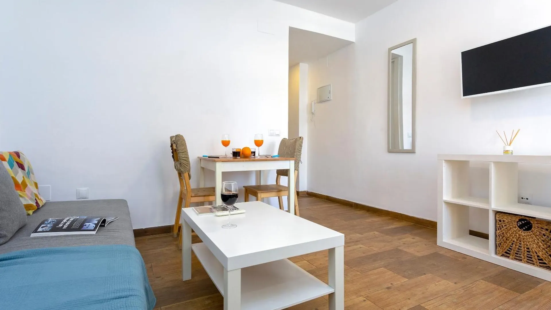 Sunstay Isabel Lofts Center Torremolinos 0*,  Spain