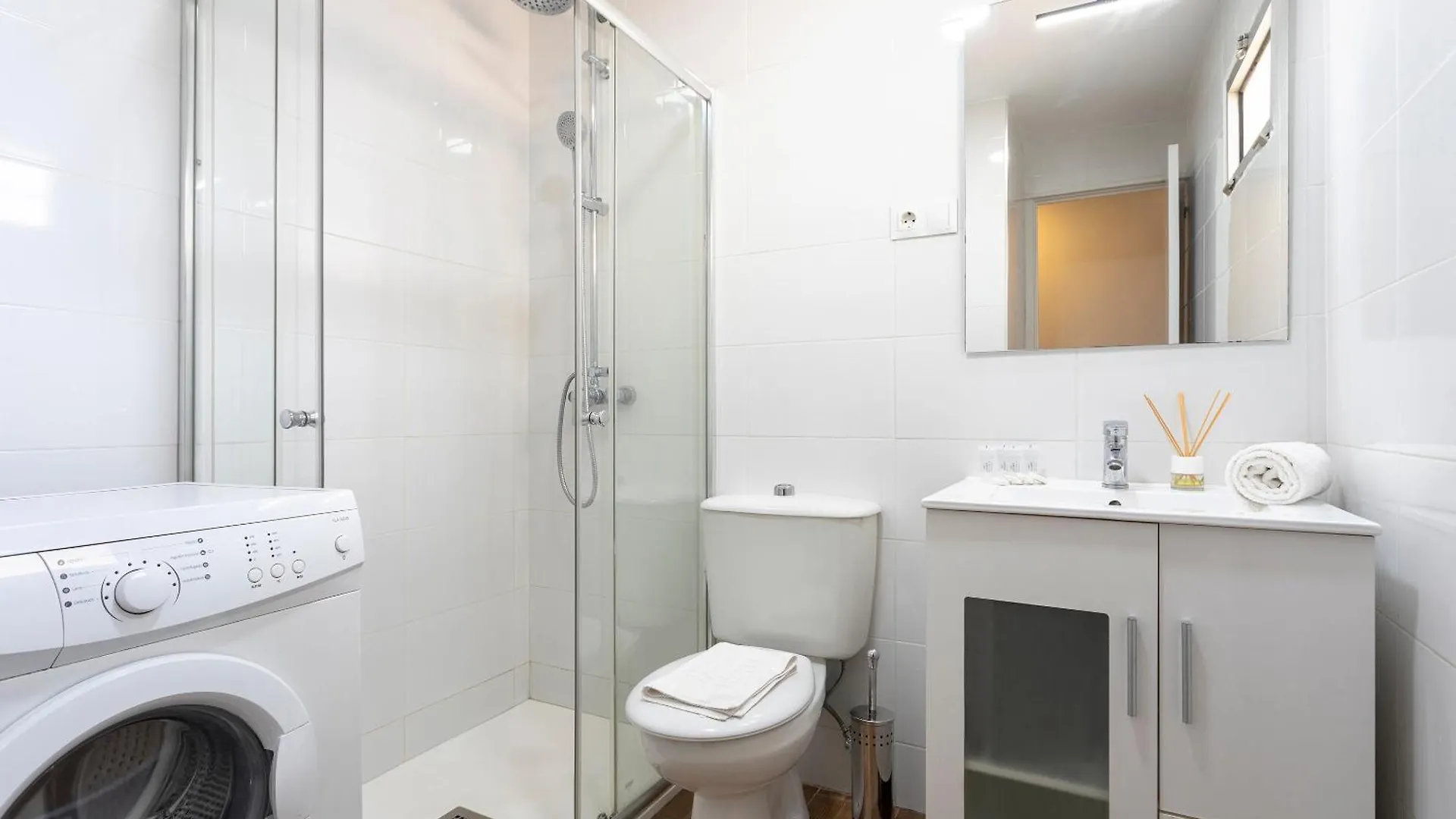 Apartment Sunstay Isabel Lofts Center Torremolinos