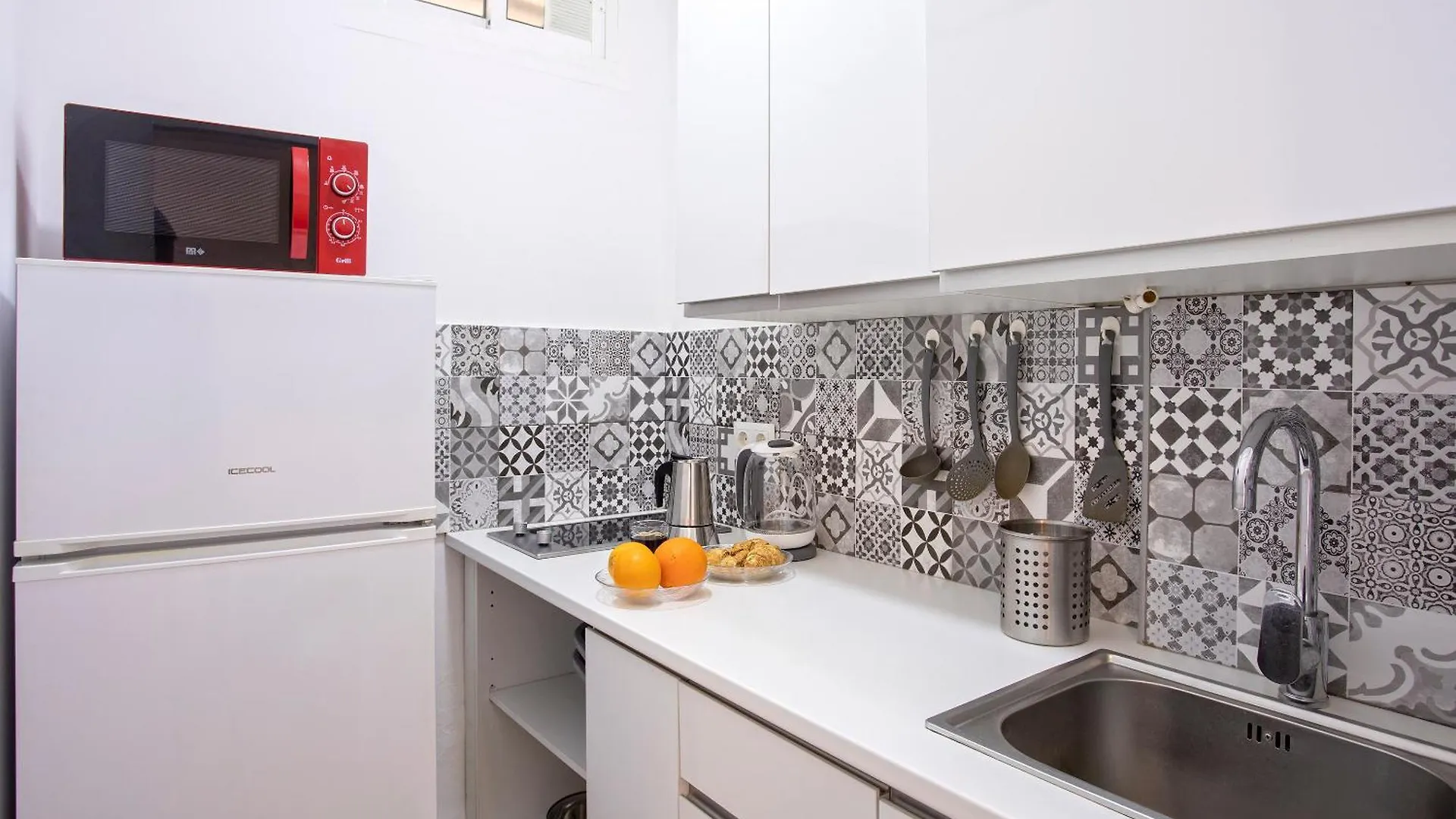 Sunstay Isabel Lofts Center Torremolinos