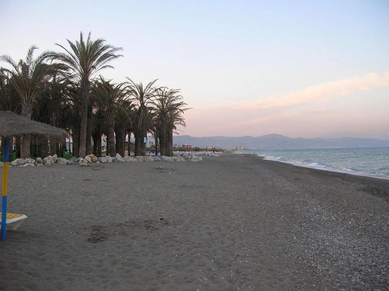 Sunstay Isabel Lofts Center Torremolinos Apartment
