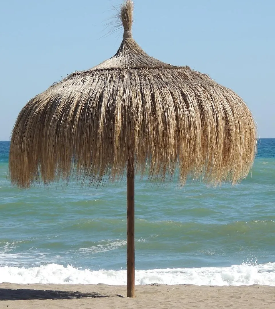 Sunstay Isabel Lofts Center Torremolinos Spain