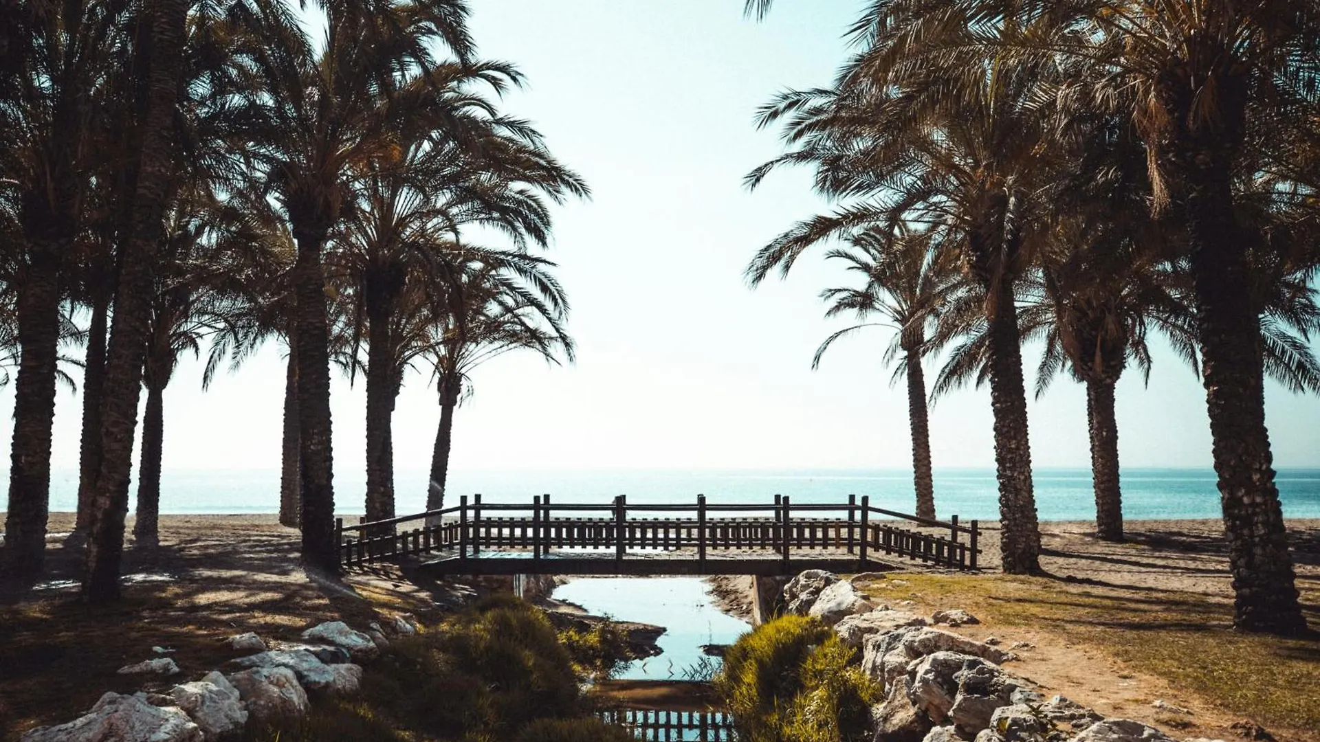 Sunstay Isabel Lofts Center Torremolinos Spain